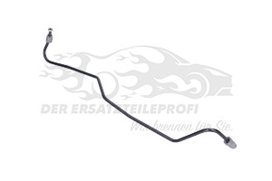4886A9 Bremsleitung hinten rechts Peugeot
