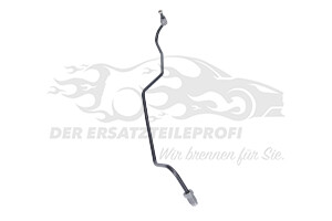 4886A9 Bremsleitung hinten rechts Peugeot