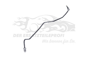 4886A9 Bremsleitung hinten rechts Peugeot