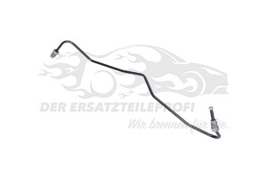 4886A9 Bremsleitung hinten rechts Peugeot