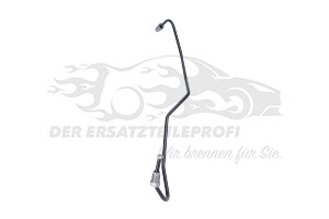 4886A9 Bremsleitung hinten rechts Peugeot
