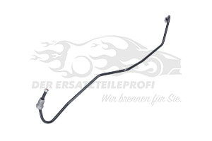 Bremsleitungen Peugeot 4886A9
