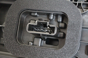 9820555280 Rückleuchte rechts Peugeot