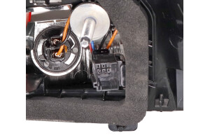 9810477180 Rückleuchte links (Kotflügel) Magneti Marelli
