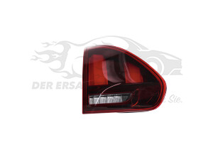 9814758480 Rückleuchte links (Heckklappe) Peugeot