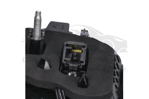 9814758480 Rückleuchte links (Heckklappe) Peugeot