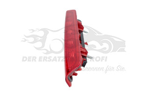 6350CR Dritte Bremsleuchte Peugeot
