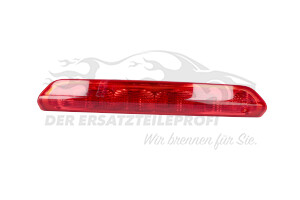 6350CR Dritte Bremsleuchte Peugeot