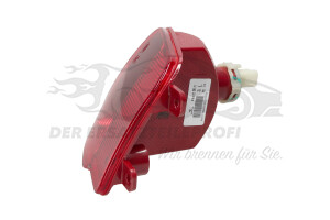 9811718480 Nebelschlussleuchte links Peugeot