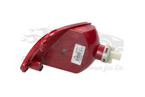 9811718480 Nebelschlussleuchte links Peugeot