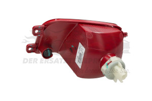 9811718480 Nebelschlussleuchte links Peugeot