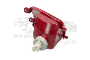 9811718480 Nebelschlussleuchte links Peugeot