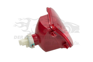 9811718480 Nebelschlussleuchte links Peugeot