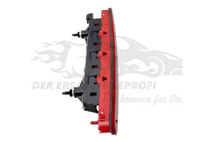 6350JJ Dritte Bremsleuchte Peugeot