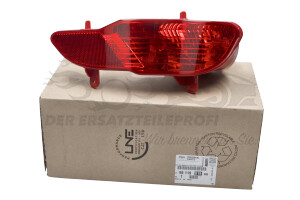 Nebelschlussleuchte Peugeot 9811981980