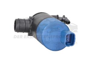 1609688380 Waschpumpe für Scheinwerferwaschanlage Peugeot