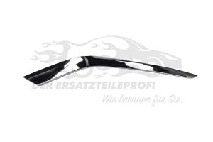 Zierleiste Nebelscheinwerfer links