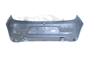1612229480 Stoßstange hinten (NEX) Peugeot