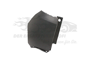 1618040880 Stoßstange hinten links (NEX) Peugeot