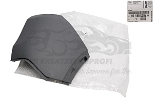 Stoßstange Peugeot 1618040780