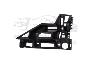 9810591580 Halter, Stoßstange hinten links Peugeot