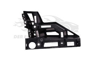 9810591580 Halter, Stoßstange hinten links Peugeot