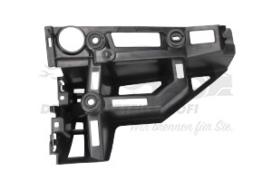9810591480 Halter, Stoßstange hinten rechts Peugeot