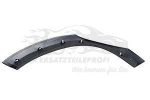 98174914XT Zierleiste, Radlauf hinten links 