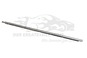96778811TV Dichtleiste, Türscheibe vorne links Peugeot
