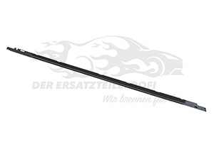96778811TV Dichtleiste, Türscheibe vorne links Peugeot