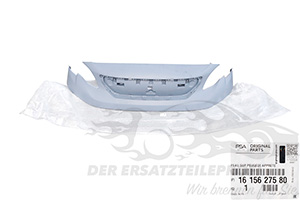 Stoßstange Peugeot 1615627580