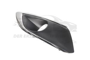 9805494080 Zierrahmen für Nebelscheinwerfer rechts Peugeot