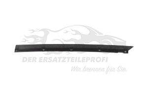 9674075080 Zierleiste, Dreiecksscheibe vorne links Peugeot