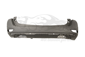 1619231480 Stoßstange hinten (NEX) Peugeot