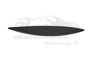 98174916XT Zierleiste, Kotflügel hinten rechts Peugeot