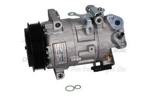 1612237580 Kompressor Klimaanlage (Sys.Valeo) 