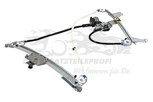 9221GL Fensterheber vorne links elektrisch 