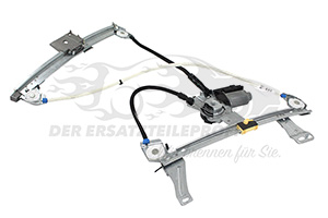 9221GL Fensterheber vorne links elektrisch 