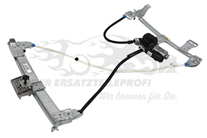9221GL Fensterheber vorne links elektrisch 