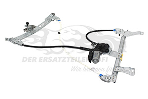 9221GL Fensterheber vorne links elektrisch 