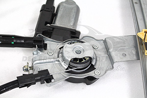 9221GL Fensterheber vorne links elektrisch 