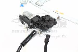 9222GH Fensterheber vorne rechts elektrisch 