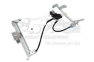 9222GH Fensterheber vorne rechts elektrisch 