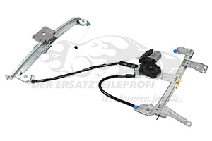 9222GH Fensterheber vorne rechts elektrisch 