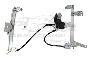 9222GH Fensterheber vorne rechts elektrisch 