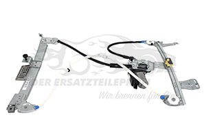 9222GH Fensterheber vorne rechts elektrisch 