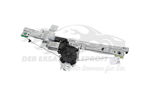 9221FS Fensterheber vorne links elektrisch 