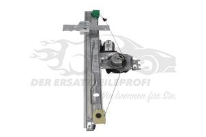 9221FS Fensterheber vorne links elektrisch Peugeot