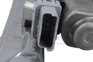 9221FS Fensterheber vorne links elektrisch Peugeot