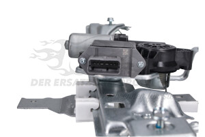 1607675380 Fensterheber hinten links elektrisch Peugeot